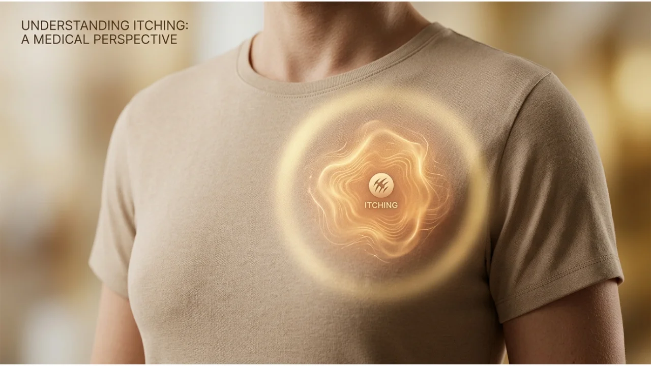 Breast Itching Spiritual Meaning: Everything You Need to Know