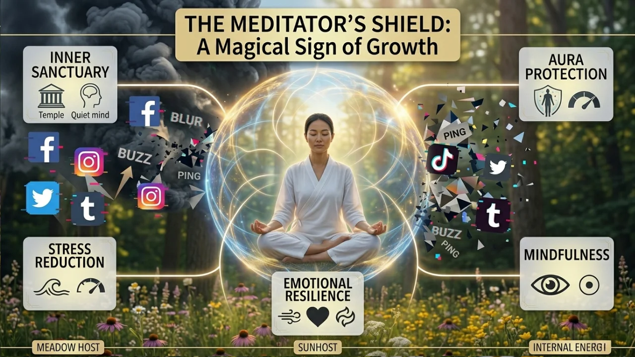 Bubbles of Serenity: Unlock Their Hidden Spiritual Power in 2025