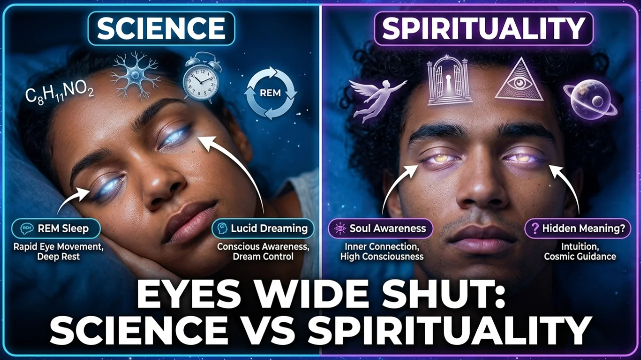 Can Botox Help Open My Eyes? Medical Truths and Spiritual Perspectives