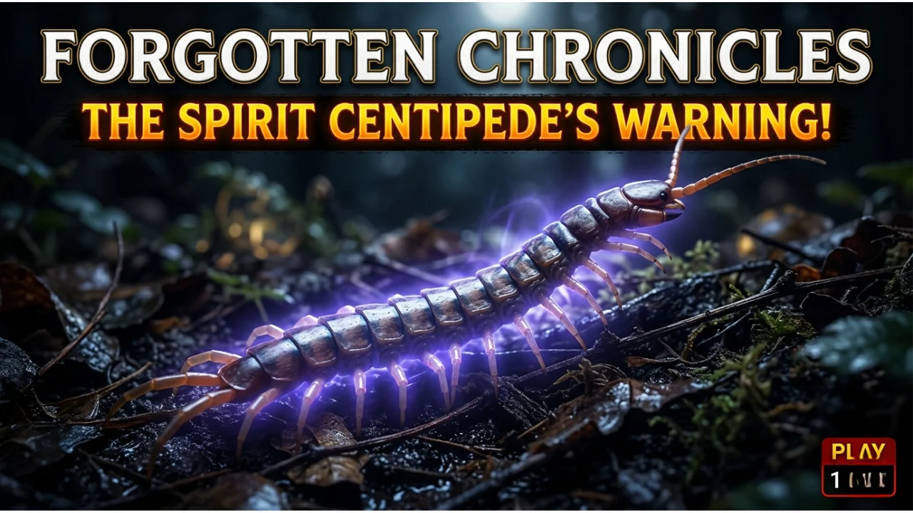 Centipede Meaning Spiritual: 10 Amazing Spiritual Messages From These Mysterious Creatures
