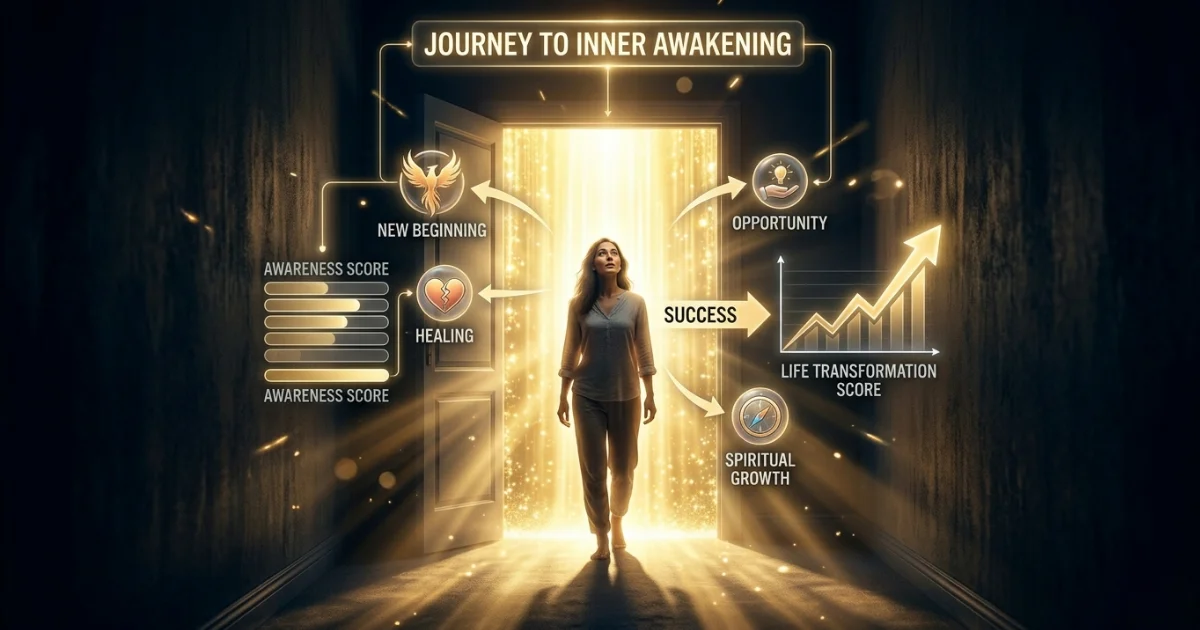 Door Opens: Spiritual Meaning & Life Transformations You Need to Know