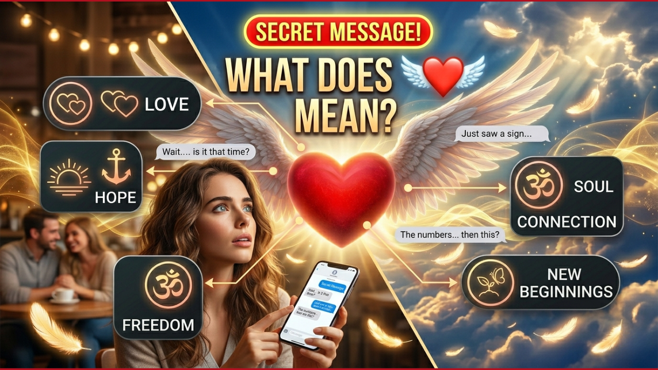 Heart With Wings Spiritual Awakening: Proven Methods to Try
