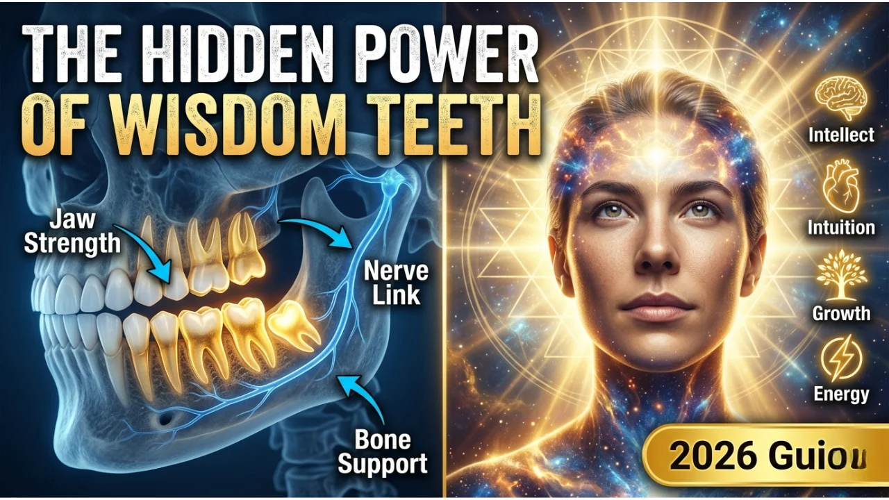 Mastering Wisdom Teeth Care Mastering Wisdom Teeth Care — What Most People Get Wrong in 2026