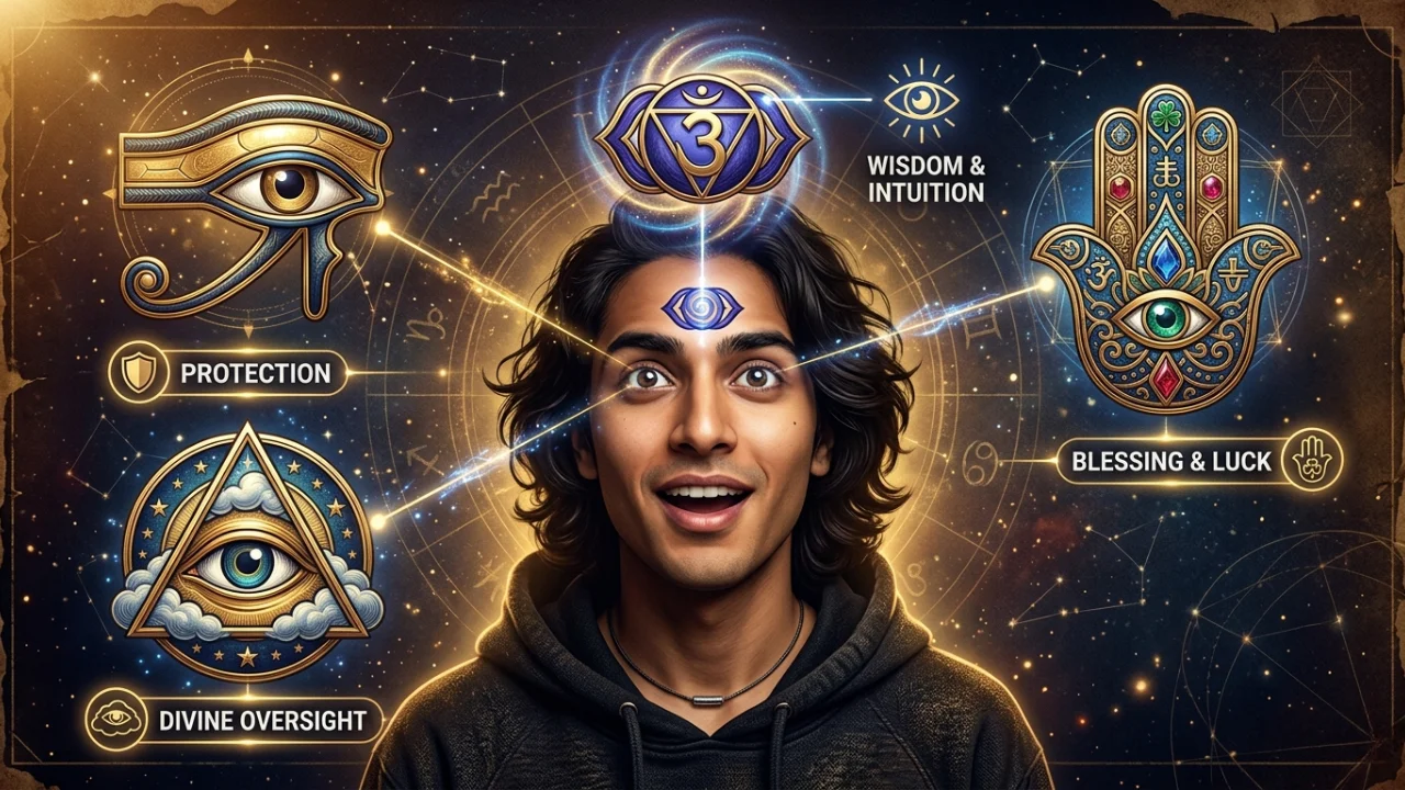 How to Open Eyes Naturally — Spiritual Practices and Wellness Habits