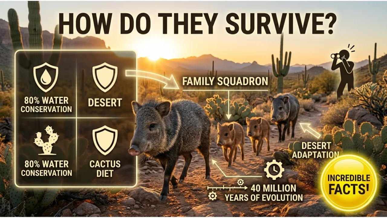 Transform: Javelina Symbolism in Native Poetry, Culture, and Modern Branding Transform: Javelina Symbolism in Native Poetry, Culture, and Modern Branding