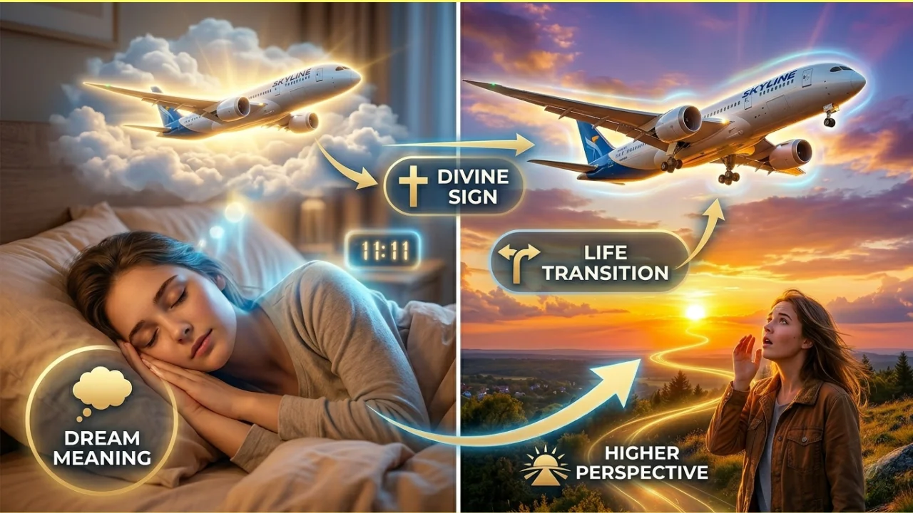 Why Avoid Seat 11A on a Plane Why Avoid Seat 11A on a Plane? The Spiritual and Numerological Meaning