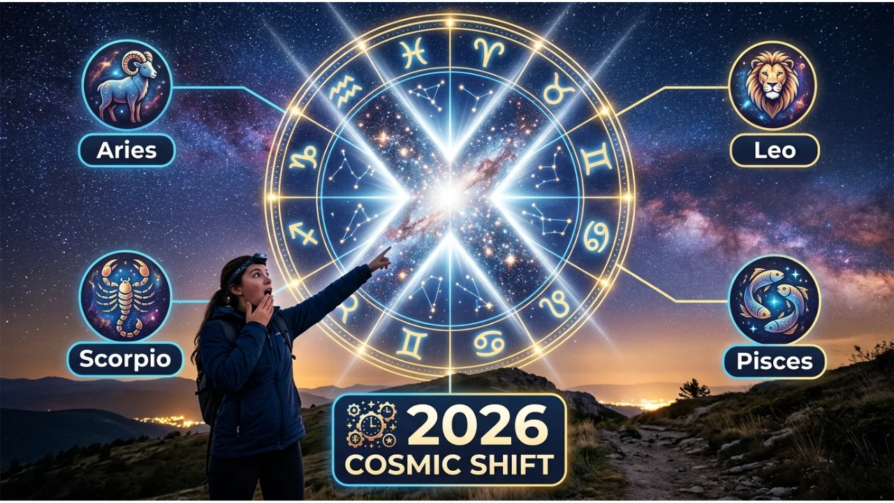X Sky Sign by Zodiac in 2026 X Sky Sign by Zodiac in 2026