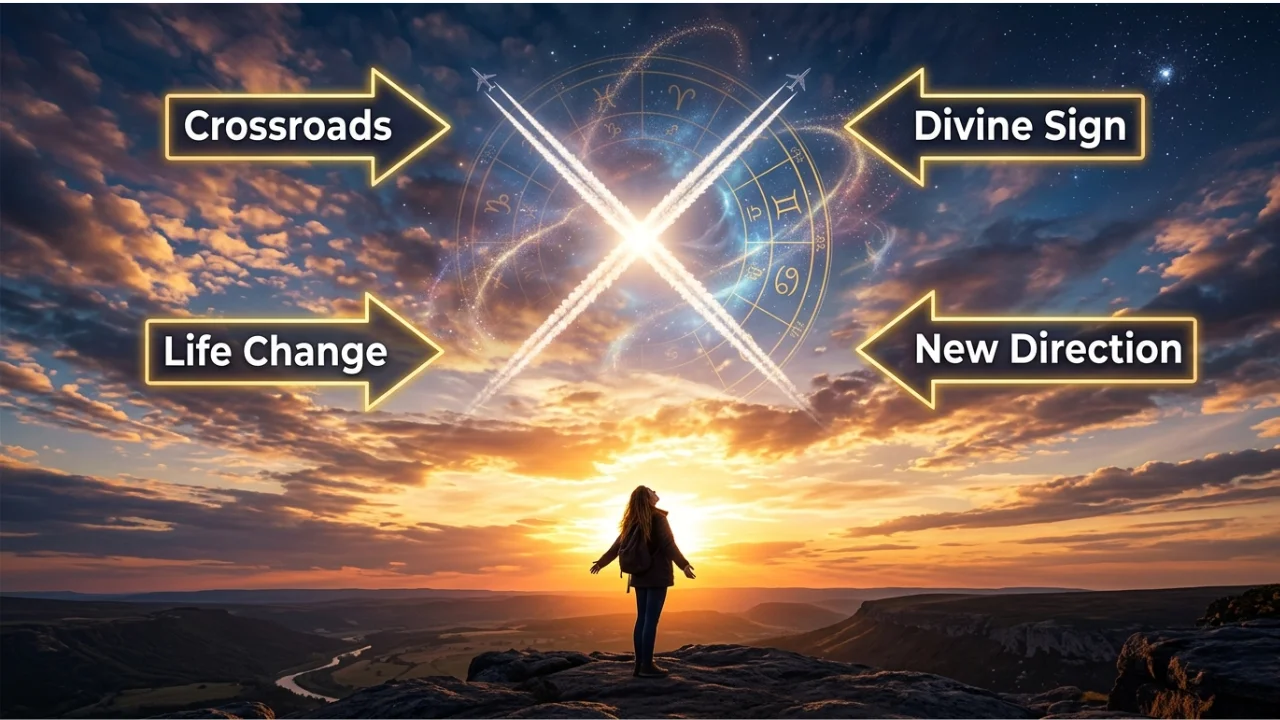 X Sky: Insights into 2026's Cosmic Spiritual Signs