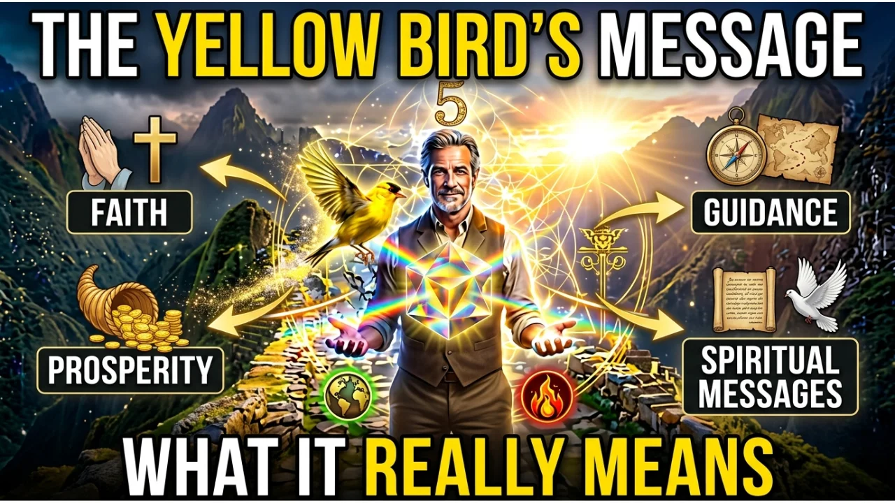 Yellow Birds in Culture Yellow Birds in Culture: Is Yellow Bird a True Story?
