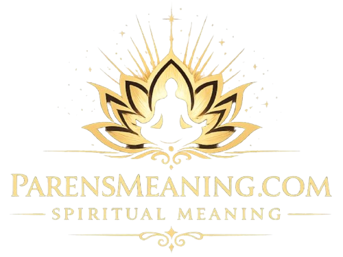 parensmeaning.com