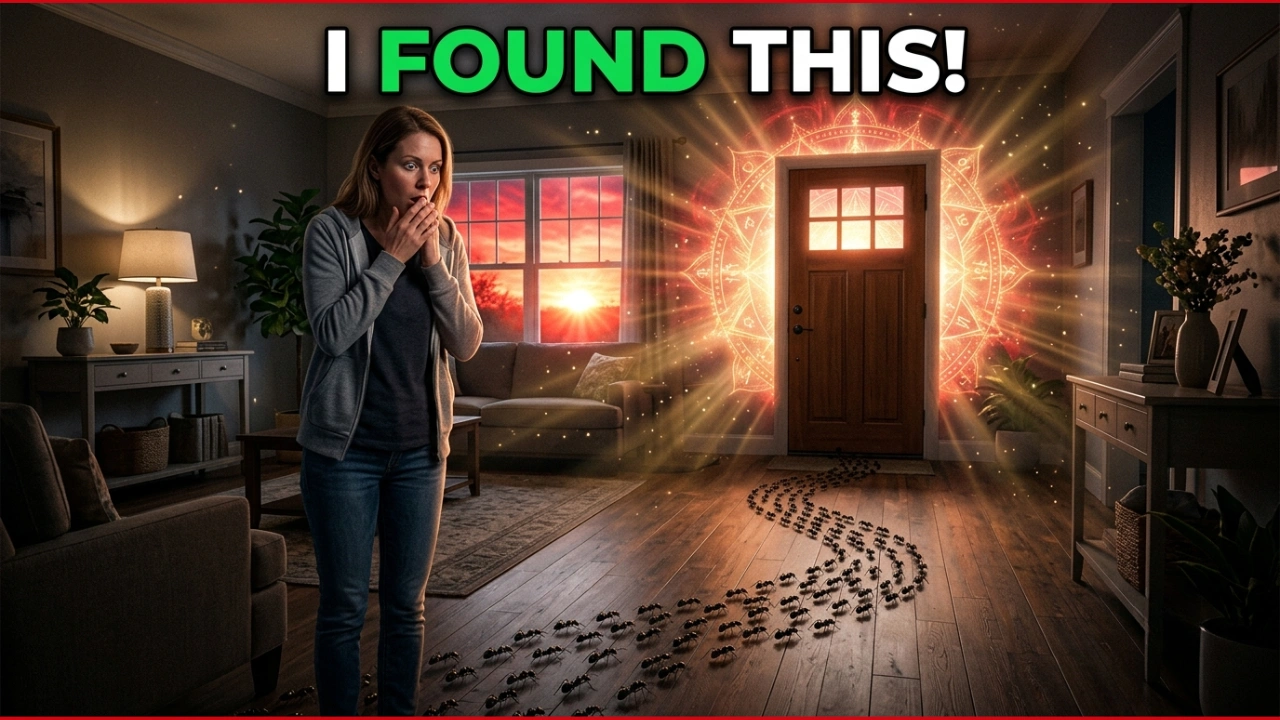 40 Spiritual Meanings of Ants in Your House 40 Spiritual Meanings of Ants in Your House