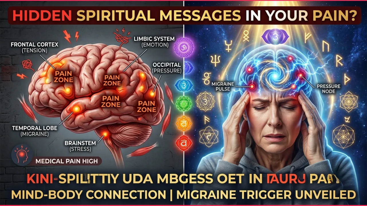 Headaches Revealed: Unlock Powerful Healing Secrets 2026