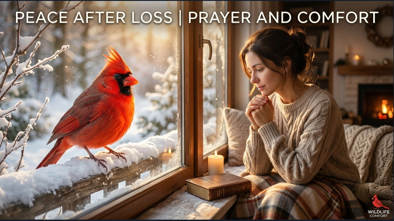 The Science and Psychology Behind Cardinal Symbolism What Is the Spiritual Meaning of a Red Cardinal?