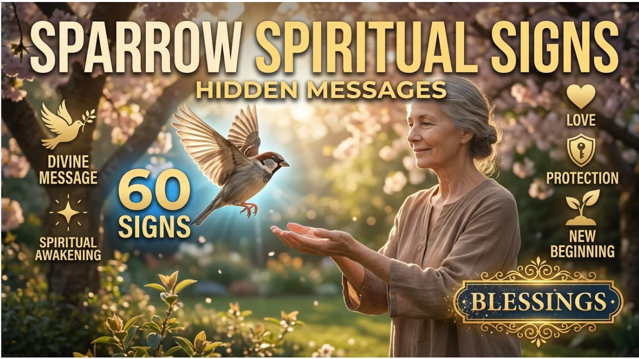 Sparrow Symbolism Across Cultures and Faiths Sparrow Symbolism Across Cultures and Faiths